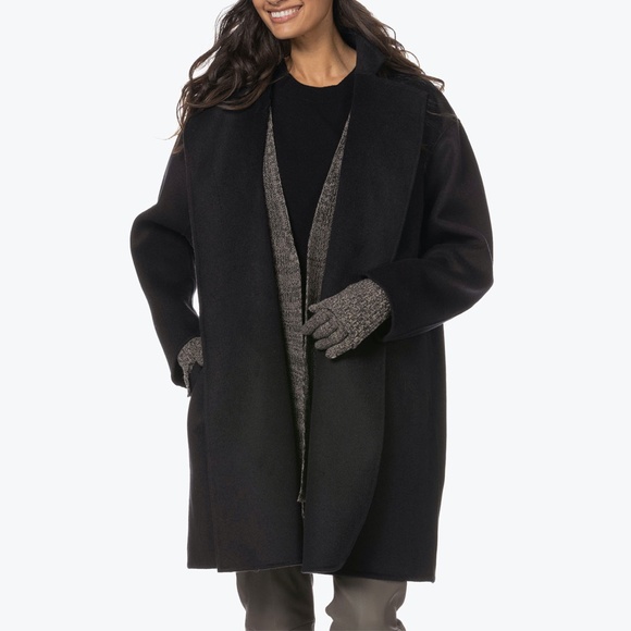 Wolford Neytiri Virgin Wool Knit Gloves - Picture 8 of 15